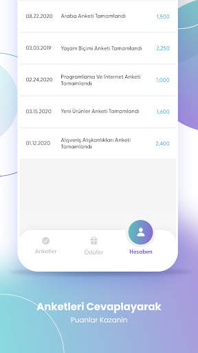 Toluna Influencers screenshot 2