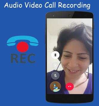 Recording IMO Audio Video Call PRO 2018 screenshot 3
