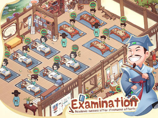 Trading Legend screenshot 4