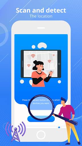 BT Notifier: Find My Headphone screenshot 7
