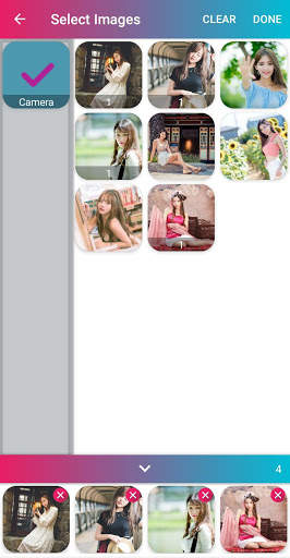 Photo Video Maker 2021 screenshot 2