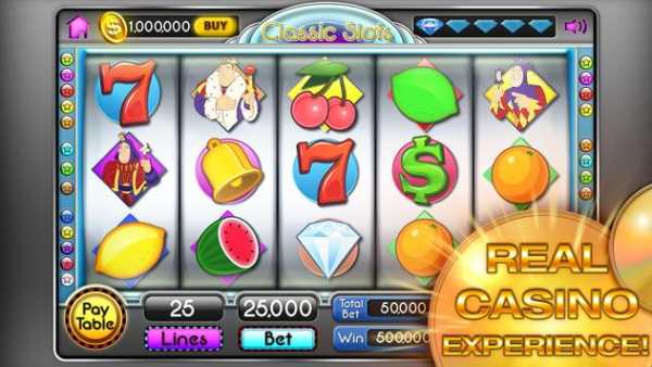 Slots King screenshot 1