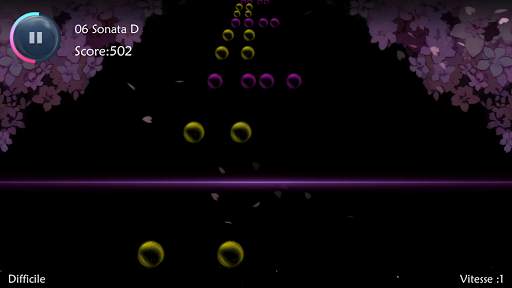 Nora - Tuiles de piano relaxantes screenshot 10