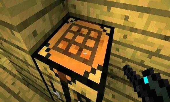 Mod Guns Craft MCPE screenshot 1