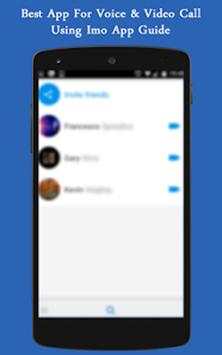 Beta IMO screenshot 1