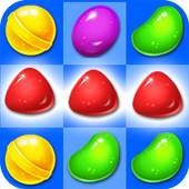 Candy Swap - Sweety Match Crush & Splash 3.3
