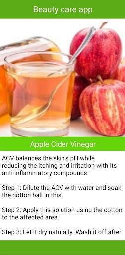 Beauty tips - Skin, Face, Eyes, Hairs Care screenshot 6
