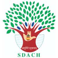 Shri Dhanwantry CHD on 9Apps