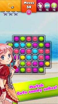 Candy Mania screenshot 1