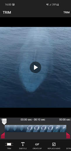 Video 1080 - Edit, Full Video Downloader 2020 screenshot 4
