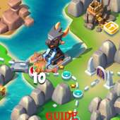 Guide for Dragon Mania Legends icon