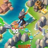 Guide for Dragon Mania Legends 1.0