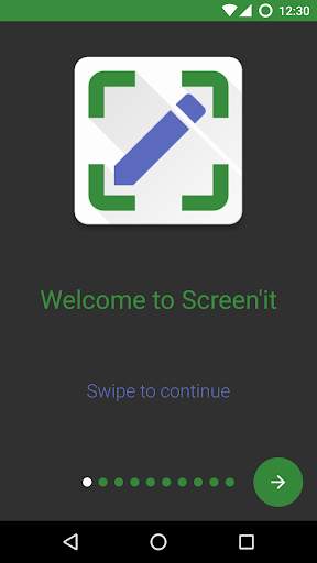 Screenit - Screenshot App screenshot 7
