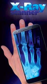 Make X-ray photos screenshot 1