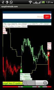 Easy Live Trade screenshot 5