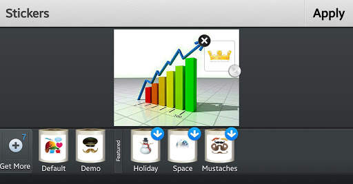 TV Billboard Creator 23 تصوير الشاشة