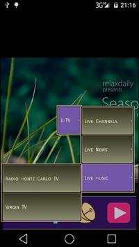 DFM Player with Youtube 6 screenshot 8