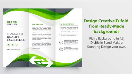 Poster Maker And Designer screenshot 6
