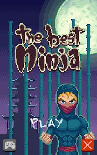 The Best Ninja screenshot 6