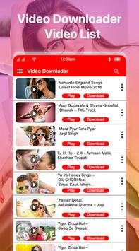 Fast Video Downloader : Download All Videos Free screenshot 4