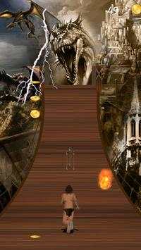 Temple Tarzan Run 2 screenshot 3