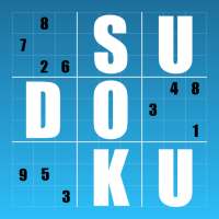 Sudoku 2020 icon