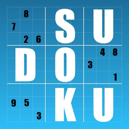 Sudoku 2020 1.4