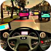 Bus Simulator Game 2016 1.0