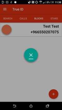 هوية المتصل الحقيقة True Id - نمبر بوك العربي screenshot 6