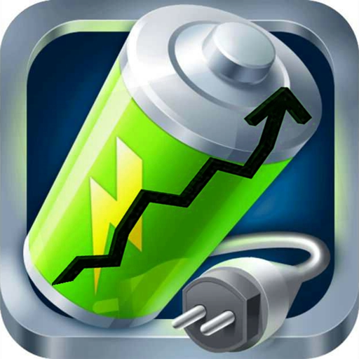 Battery Charger Tester icon