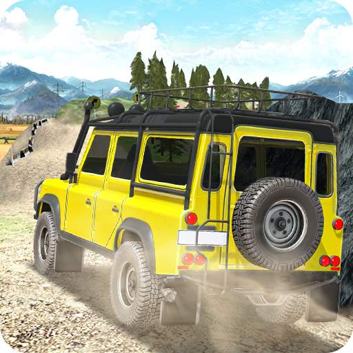 Offroad 4x4 Rally Racing Game 1.4.4