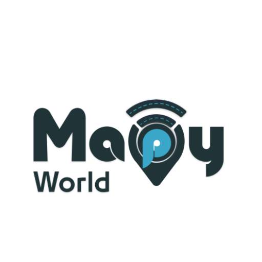Mapy World 1.0.12