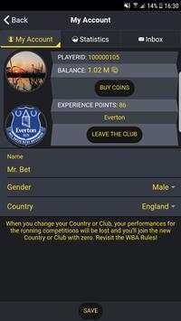 World Bet App screenshot 7