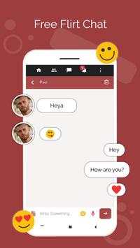 Free Dating Apps screenshot 3