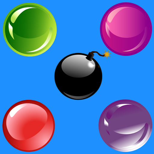 Bubble Bomb icon