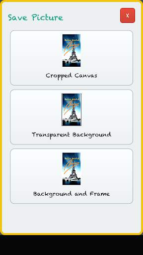 Photlot : Photo Editor screenshot 6