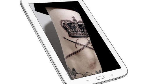 Boys Tattoo - Photo Editor, Hand & Wallpaper 2020 screenshot 7
