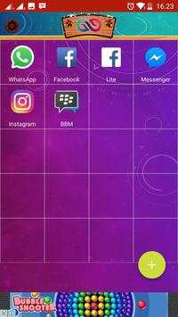 Multiple Accounts: Whatsapp screenshot 2
