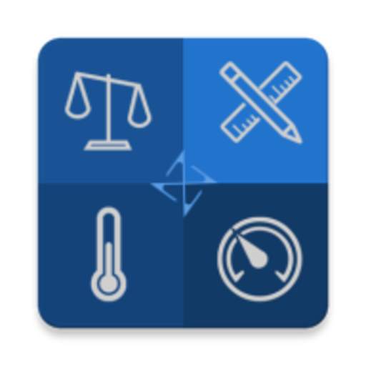 Offline Unit Converter 6.0