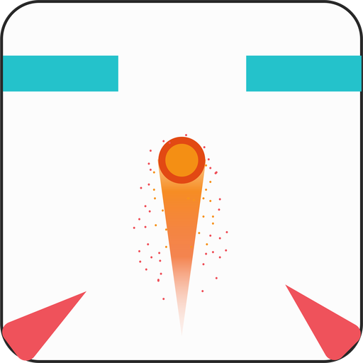 Finger Rush: Exiled Finger icon