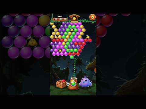 GAMES: Bubbles Game screenshot 2