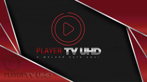 Player TV UHD screenshot 1