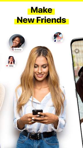 Olive Lite - Live Video Chat to Meet New People screenshot 3