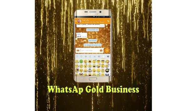WhatsUP Gold Edition screenshot 3