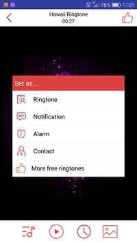 New Free Ringtones screenshot 5