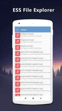 ES File Explorer & Manager screenshot 4
