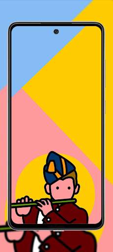 Galaxy A42 A52 A72 Wallpaper screenshot 7