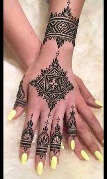 Mehndi  design 2020 1 تصوير الشاشة