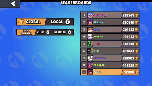 Box simulator for Brawl Stars screenshot 3