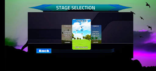 Bird Hunting Simulator Sniper Animal Shooting Game screenshot 2